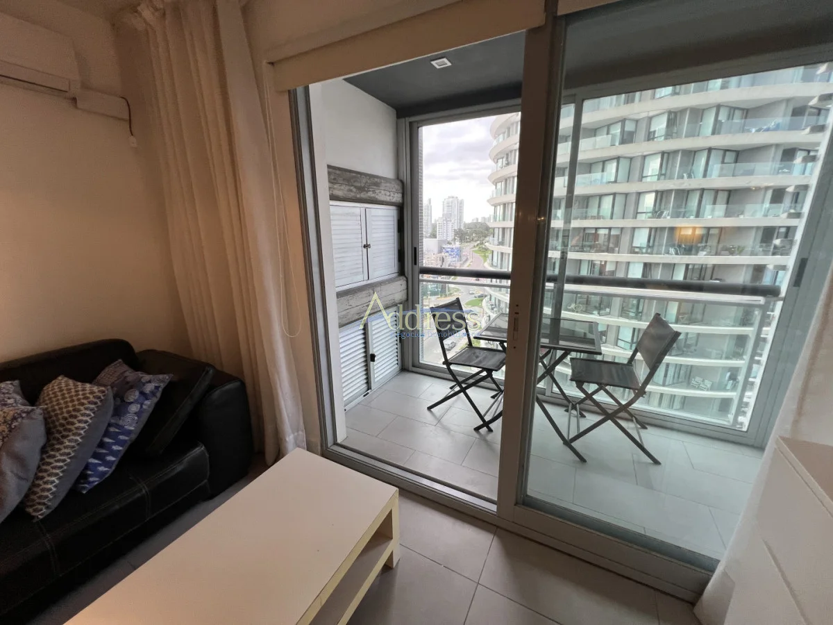 Apartamento en Punta del Este, propiedad 291064 -Imagen 5