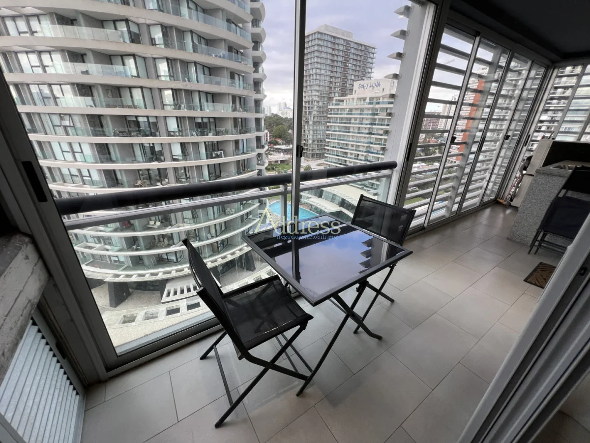 Apartamento en Punta del Este, propiedad 291064 -Imagen 7