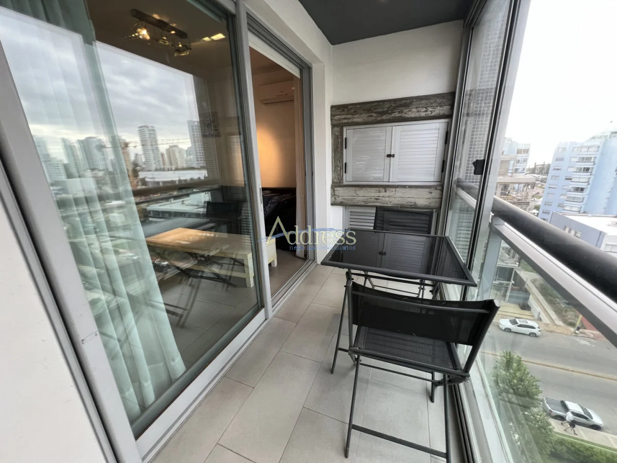 Apartamento en Punta del Este, propiedad 291064 -Imagen 8