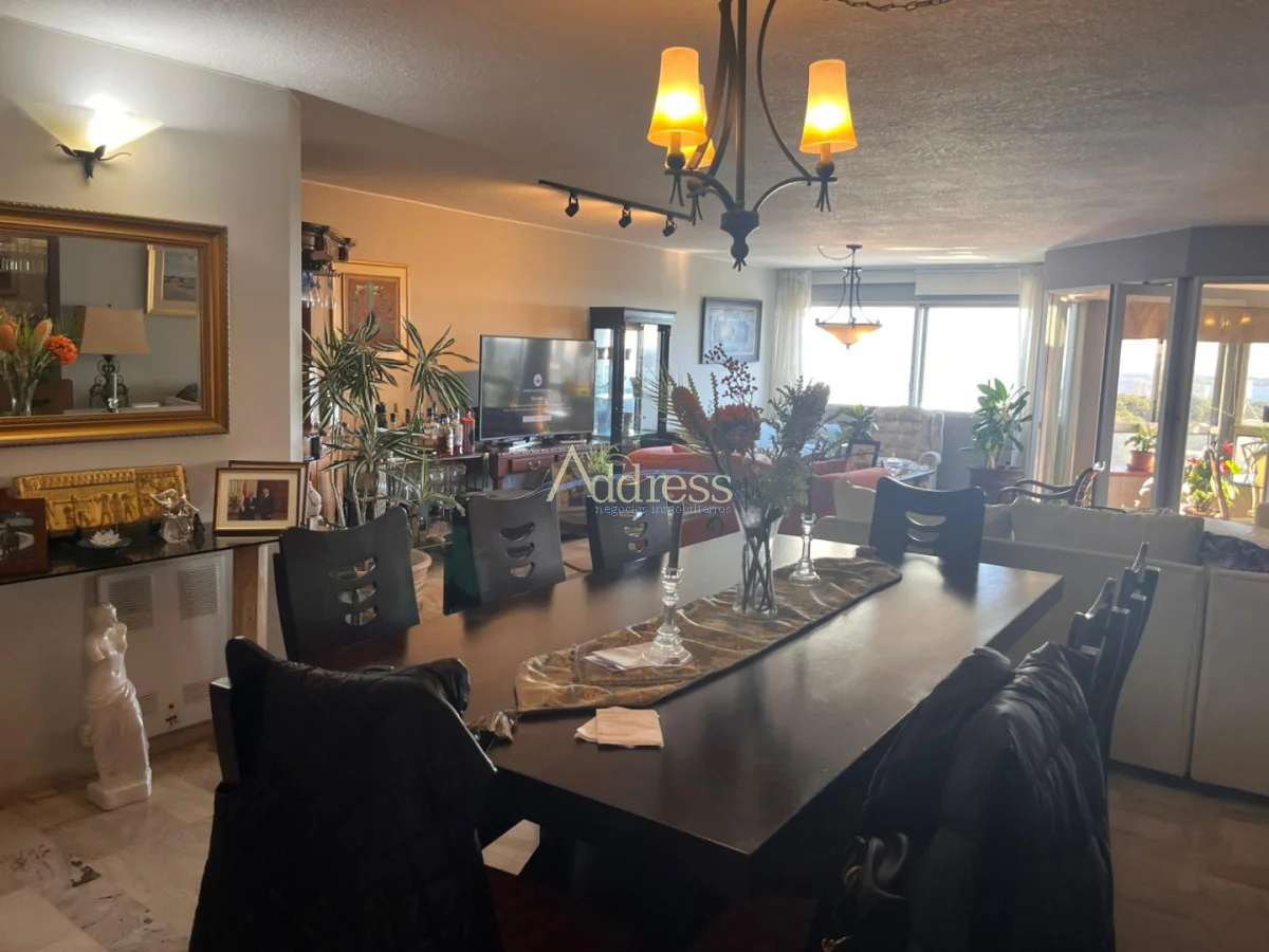 Apartamento en Roosevelt, propiedad 292564 -Imagen 5