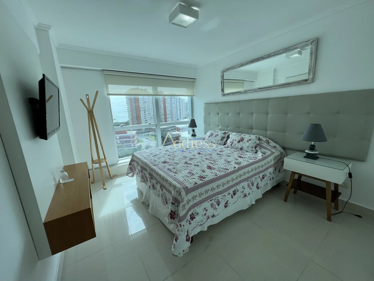 Apartamento en Playa Mansa, propiedad 293517 -Imagen 15