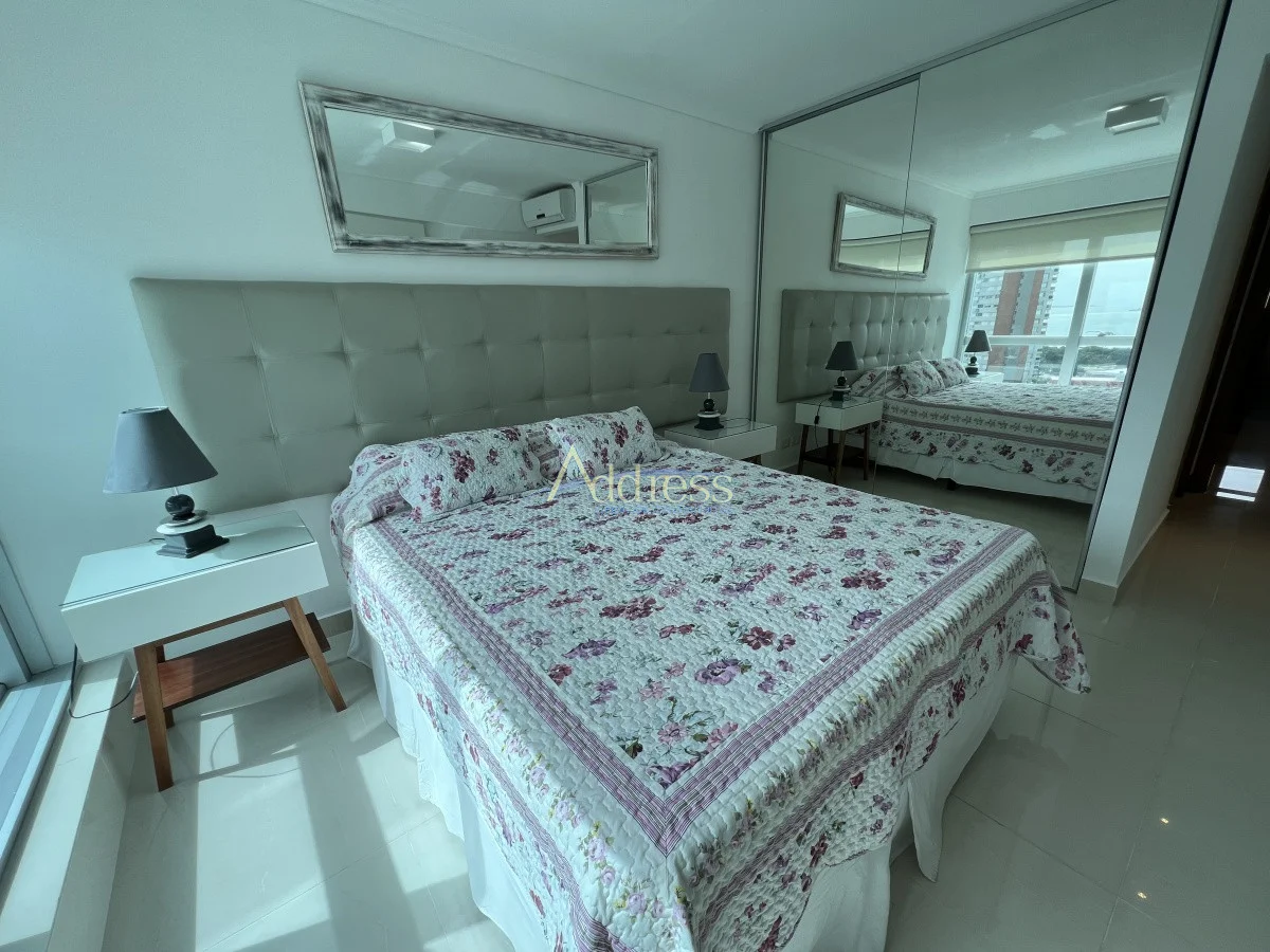 Apartamento en Playa Mansa, propiedad 293517 -Imagen 17