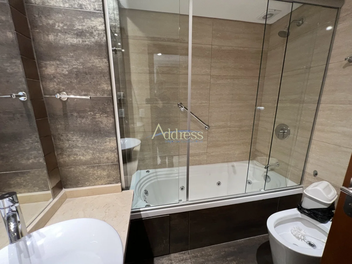 Apartamento en Playa Mansa, propiedad 293517 -Imagen 18