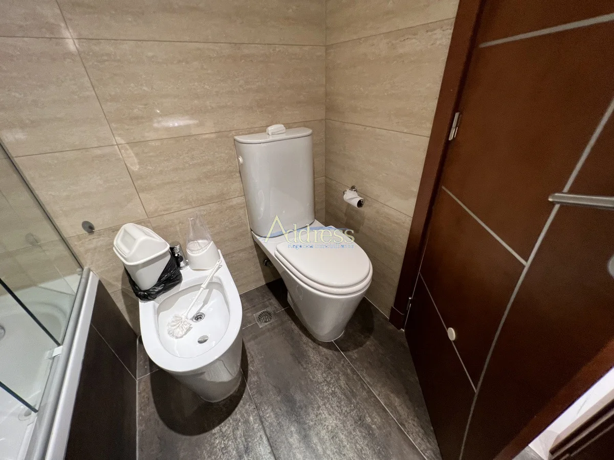 Apartamento en Playa Mansa, propiedad 293517 -Imagen 19