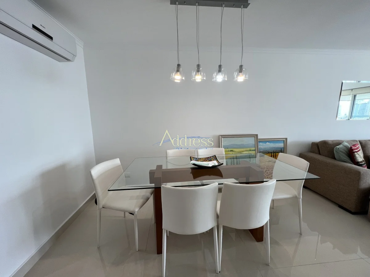 Apartamento en Playa Mansa, propiedad 293517 -Imagen 3