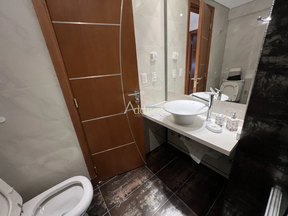 Apartamento en Playa Mansa, propiedad 293517 -Imagen 25