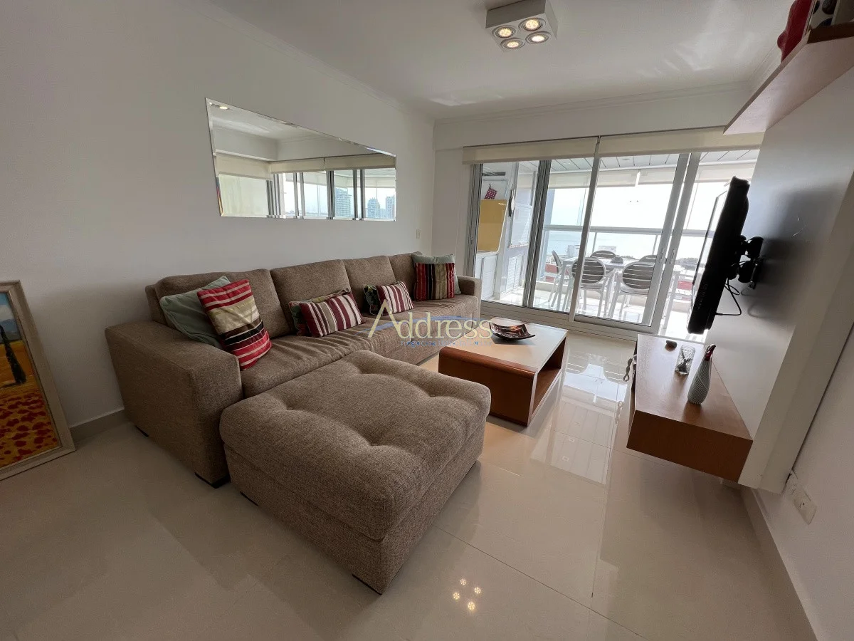 Apartamento en Playa Mansa, propiedad 293517 -Imagen 5