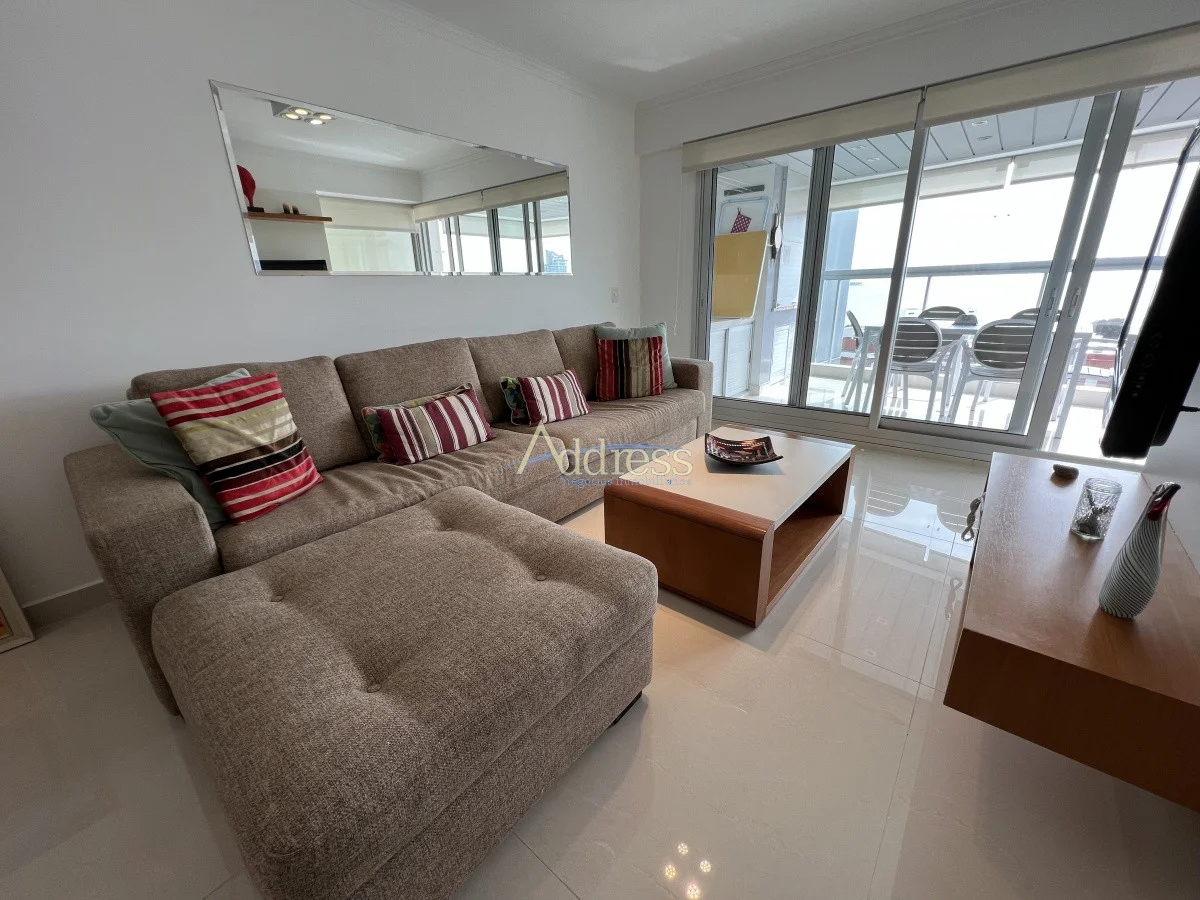 Apartamento en Playa Mansa, propiedad 293517 -Imagen 6