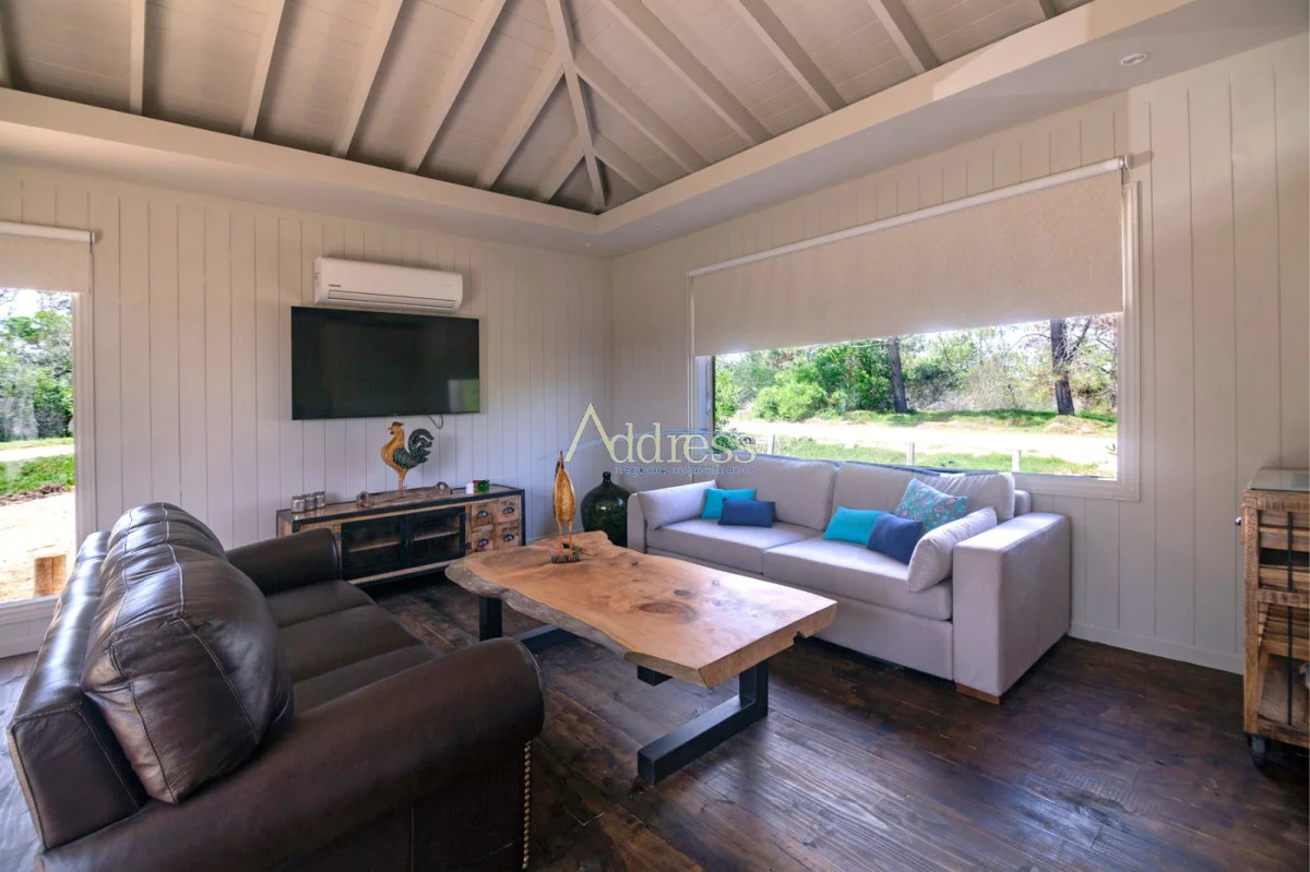Casa en José Ignacio, propiedad 293698 -Imagen 2