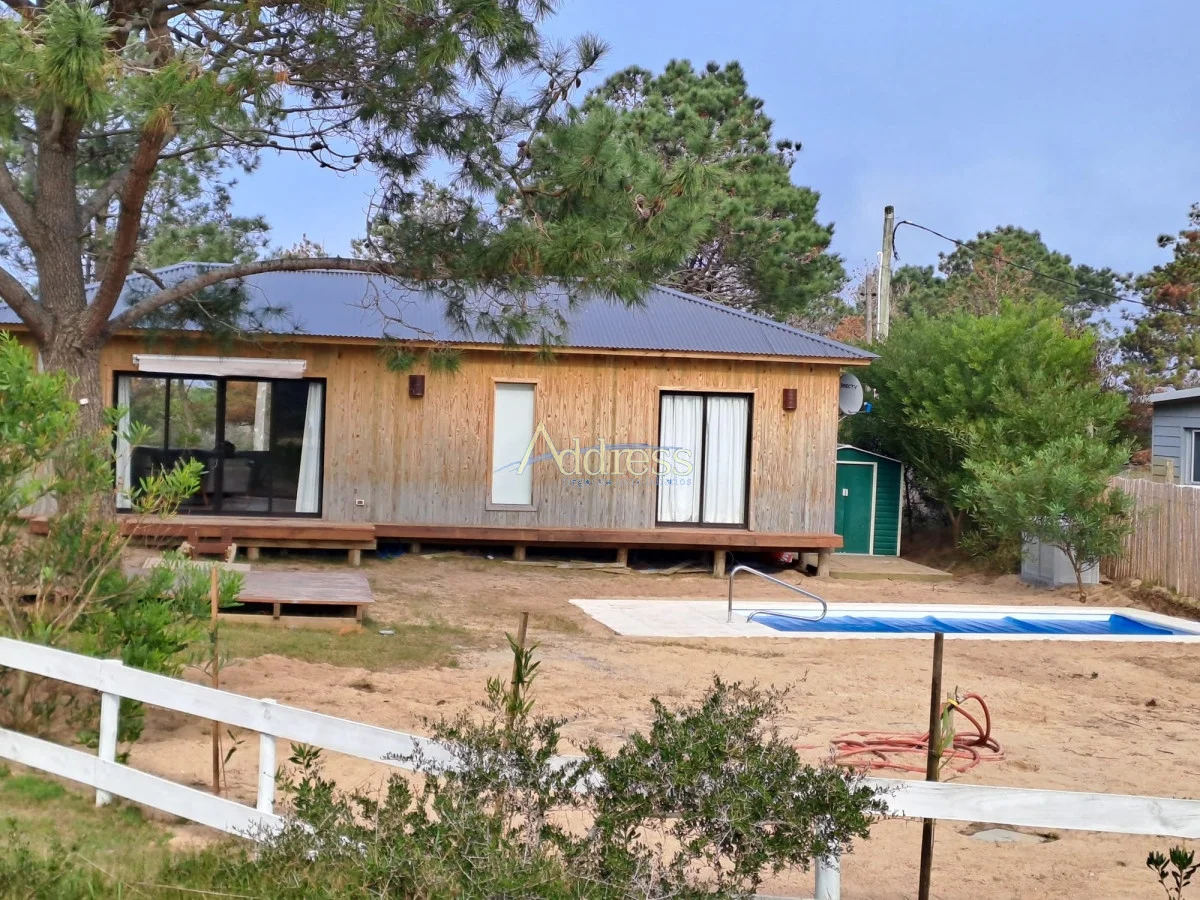 Casa en José Ignacio, propiedad 293698 -Imagen 12