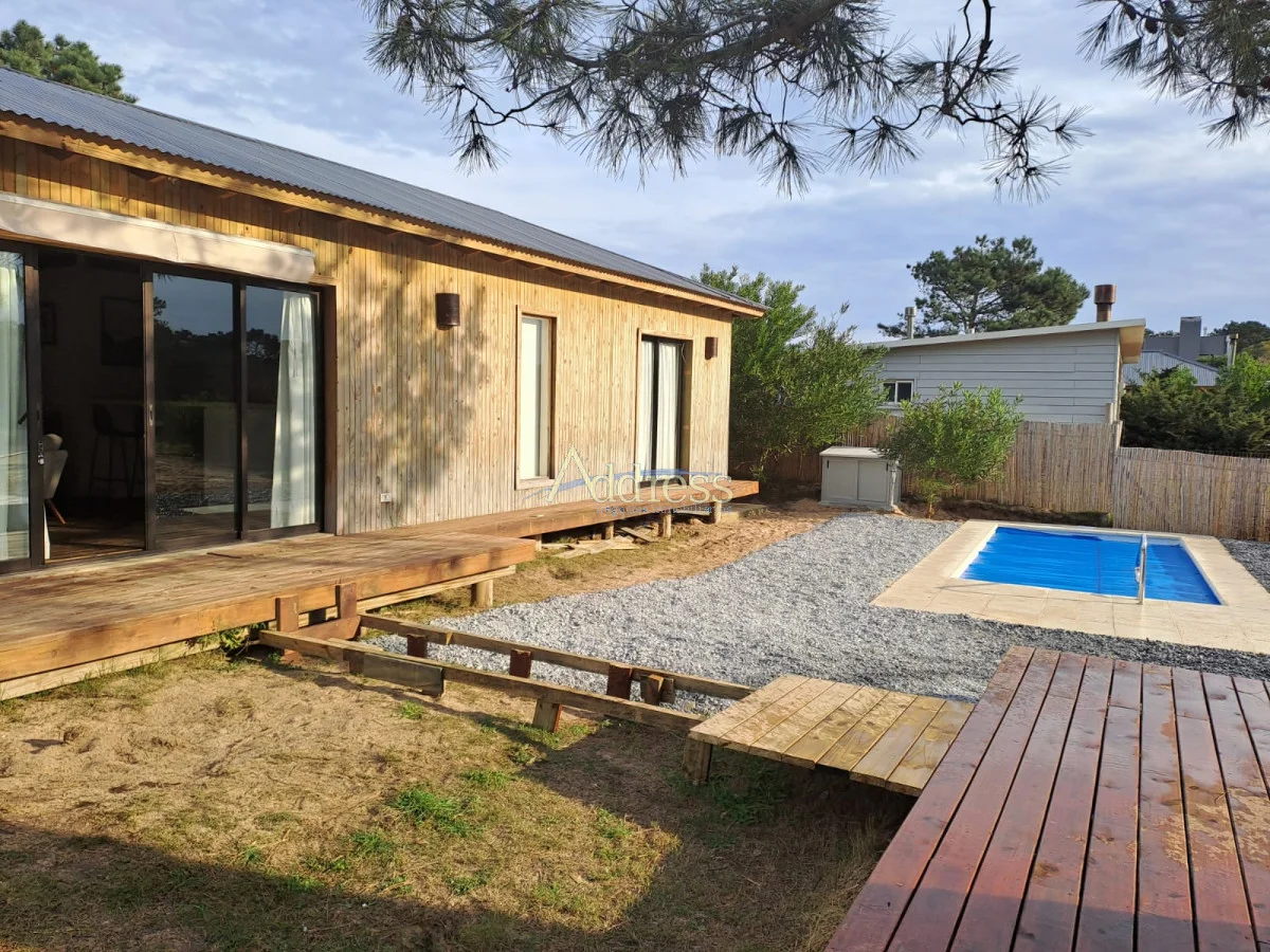 Casa en José Ignacio, propiedad 293698 -Imagen 13