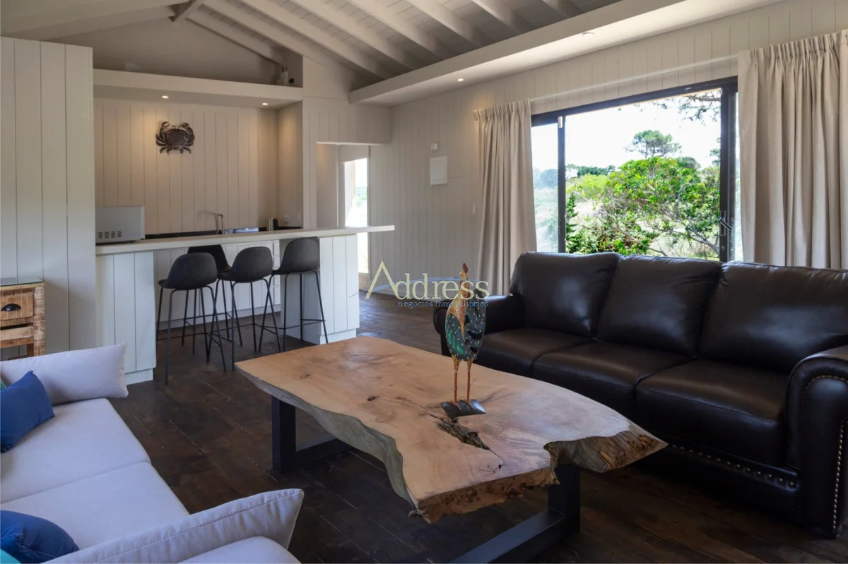 Casa en José Ignacio, propiedad 293698 -Imagen 4