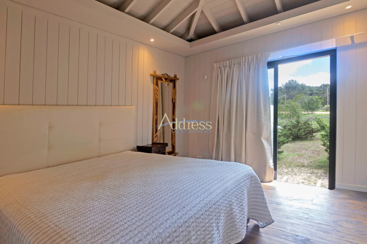 Casa en José Ignacio, propiedad 293698 -Imagen 8