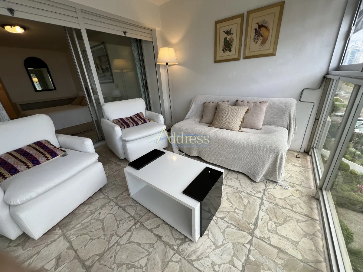 Apartamento en Playa Mansa, propiedad 293780 -Imagen 11