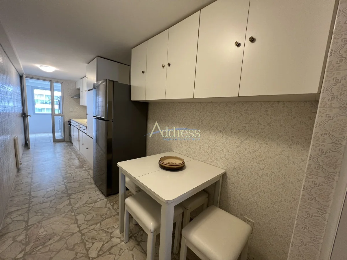 Apartamento en Playa Mansa, propiedad 293780 -Imagen 14