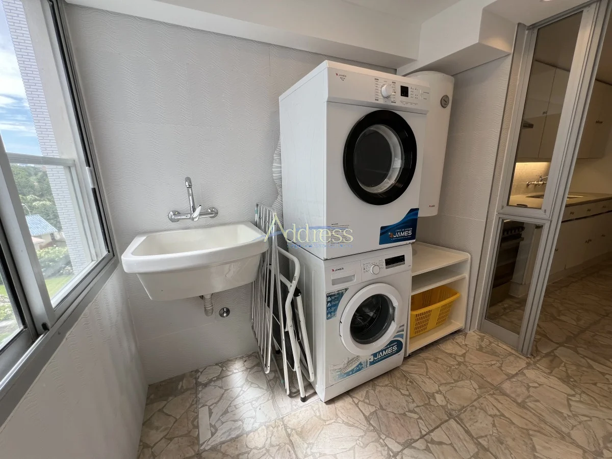 Apartamento en Playa Mansa, propiedad 293780 -Imagen 16