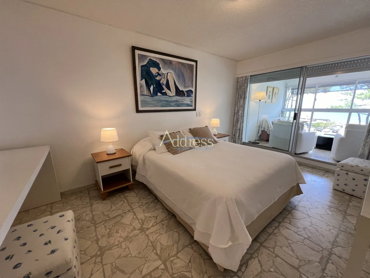 Apartamento en Playa Mansa, propiedad 293780 -Imagen 24