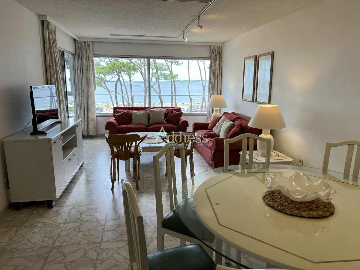Apartamento en Playa Mansa, propiedad 293780 -Imagen 10