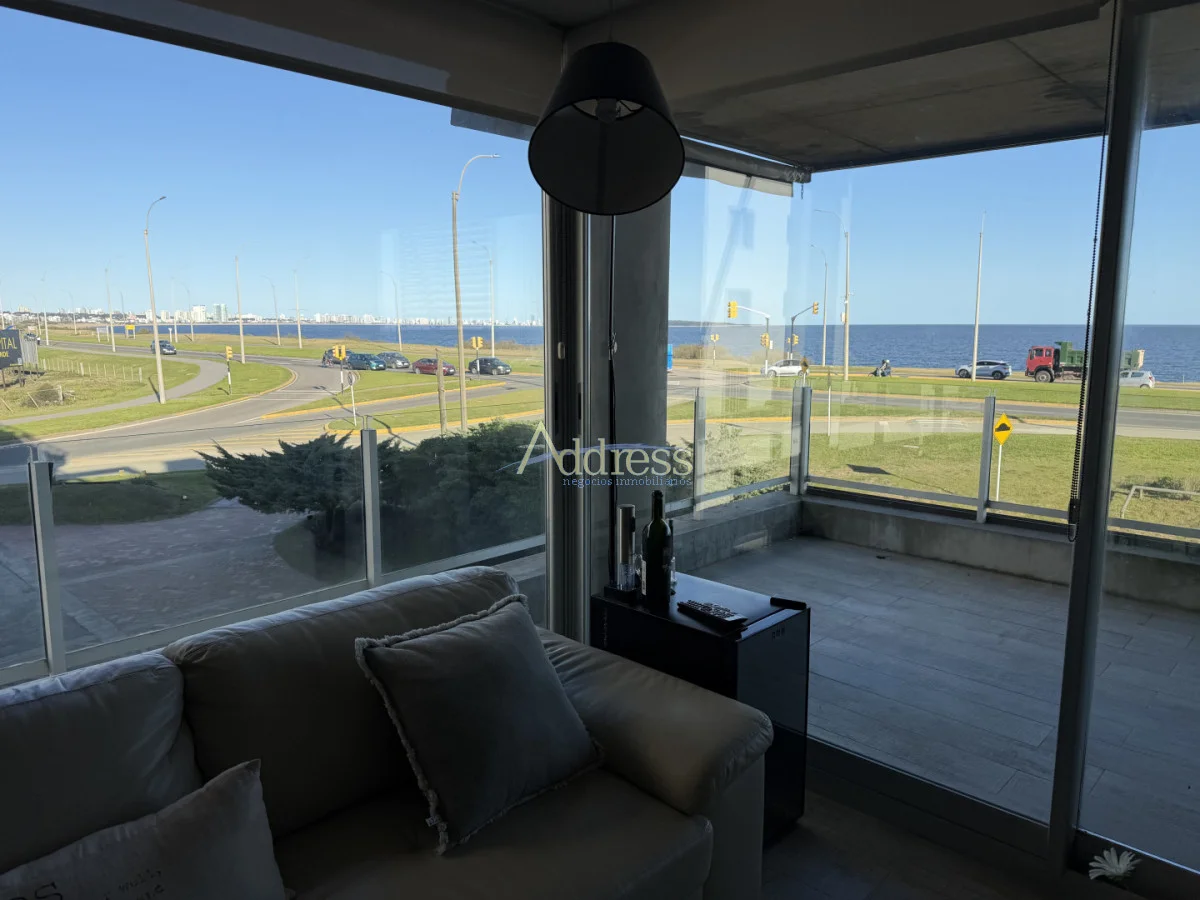 Apartamento en Playa Mansa, propiedad 293879 -Imagen 13