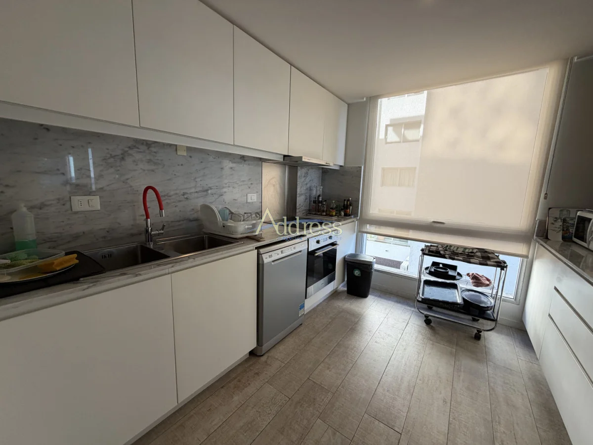 Apartamento en Playa Mansa, propiedad 293879 -Imagen 16