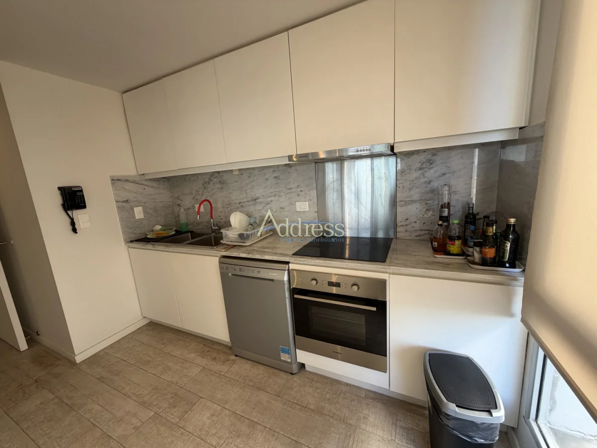 Apartamento en Playa Mansa, propiedad 293879 -Imagen 17