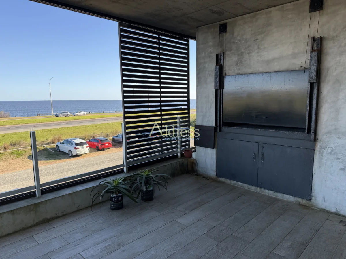 Apartamento en Playa Mansa, propiedad 293879 -Imagen 10