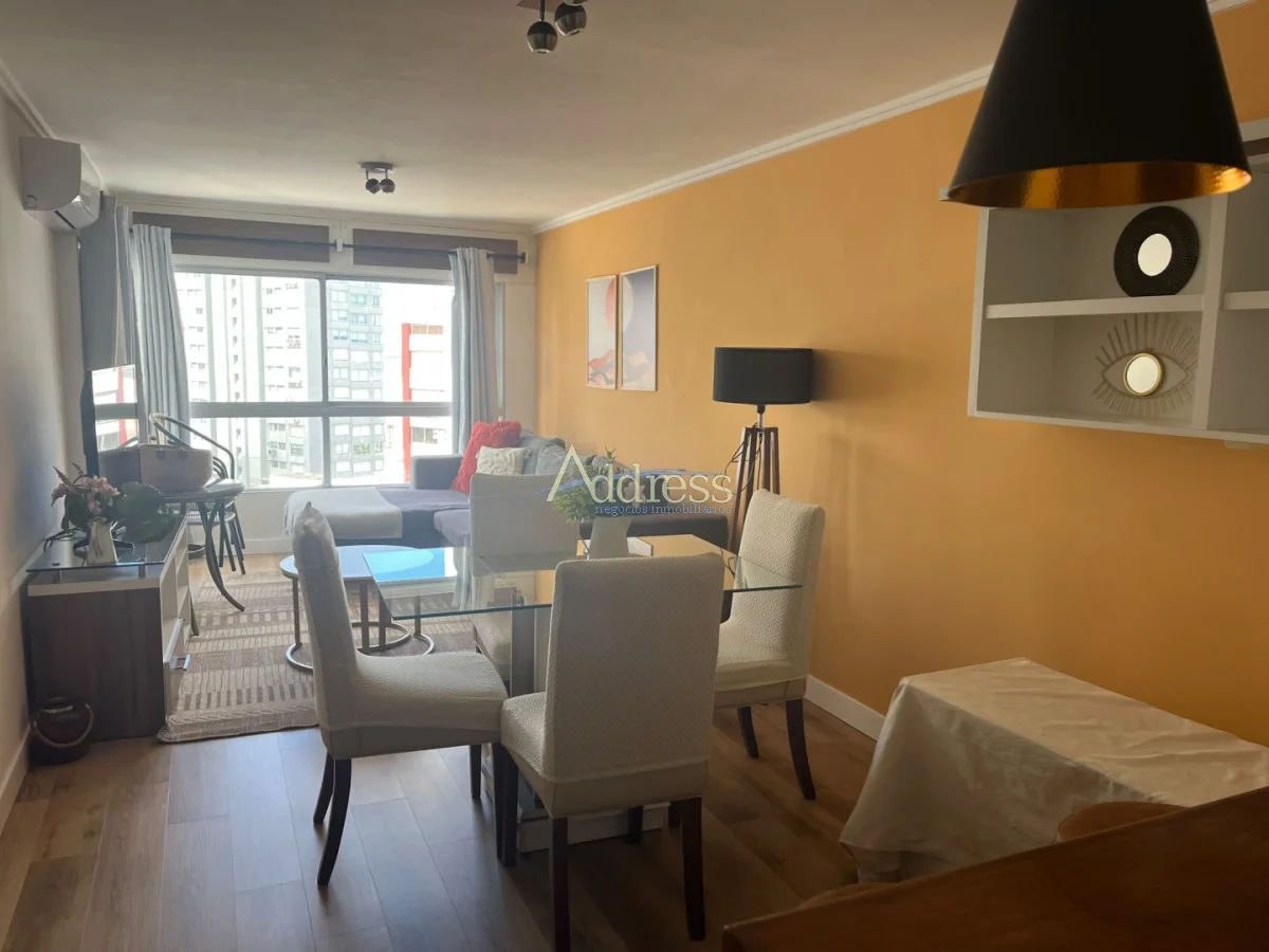 Apartamento en Punta del Este, propiedad 296183 -Imagen 1
