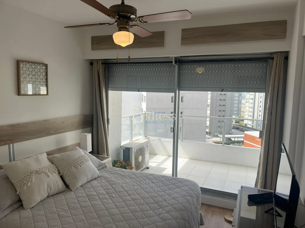 Apartamento en Punta del Este, propiedad 296183 -Imagen 16