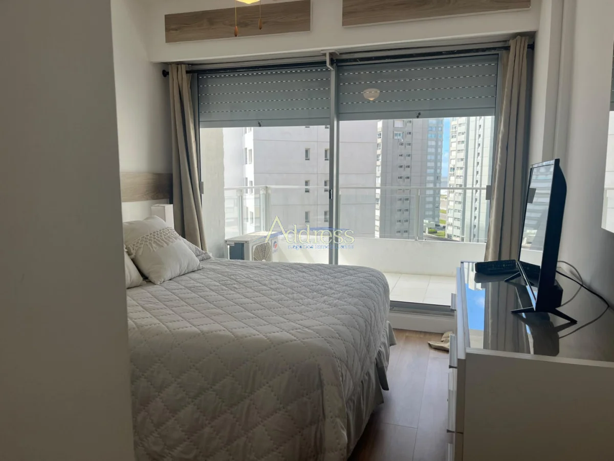 Apartamento en Punta del Este, propiedad 296183 -Imagen 17