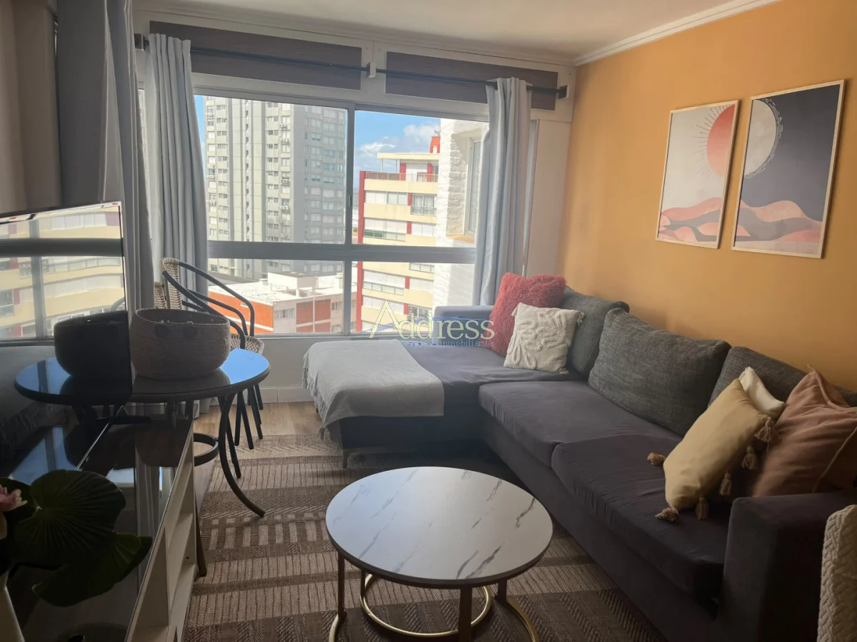 Apartamento en Punta del Este, propiedad 296183 -Imagen 3