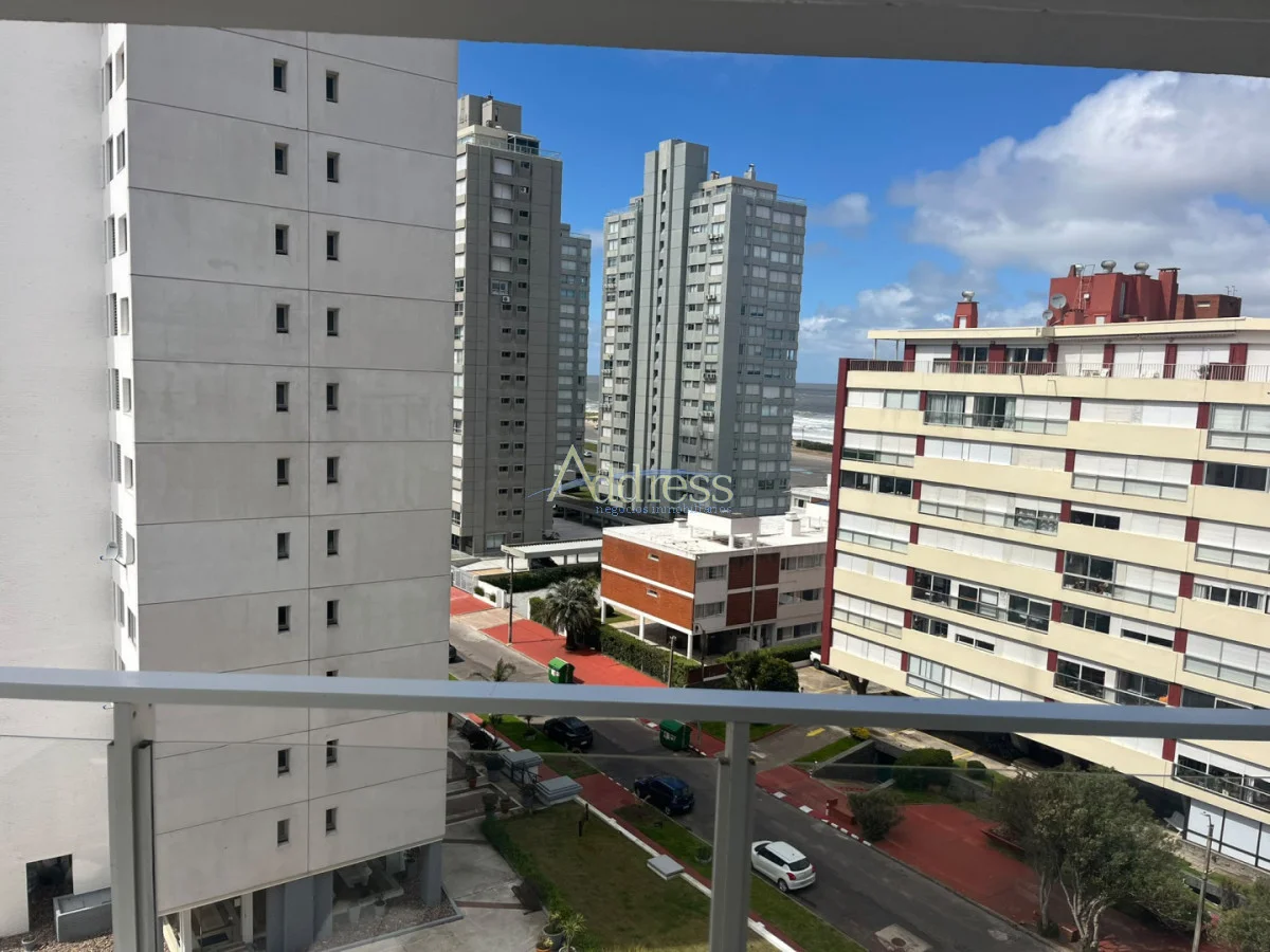 Apartamento en Punta del Este, propiedad 296183 -Imagen 4