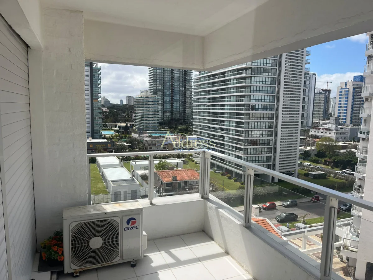 Apartamento en Punta del Este, propiedad 296183 -Imagen 5