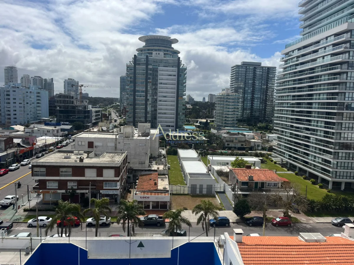 Apartamento en Punta del Este, propiedad 296183 -Imagen 6