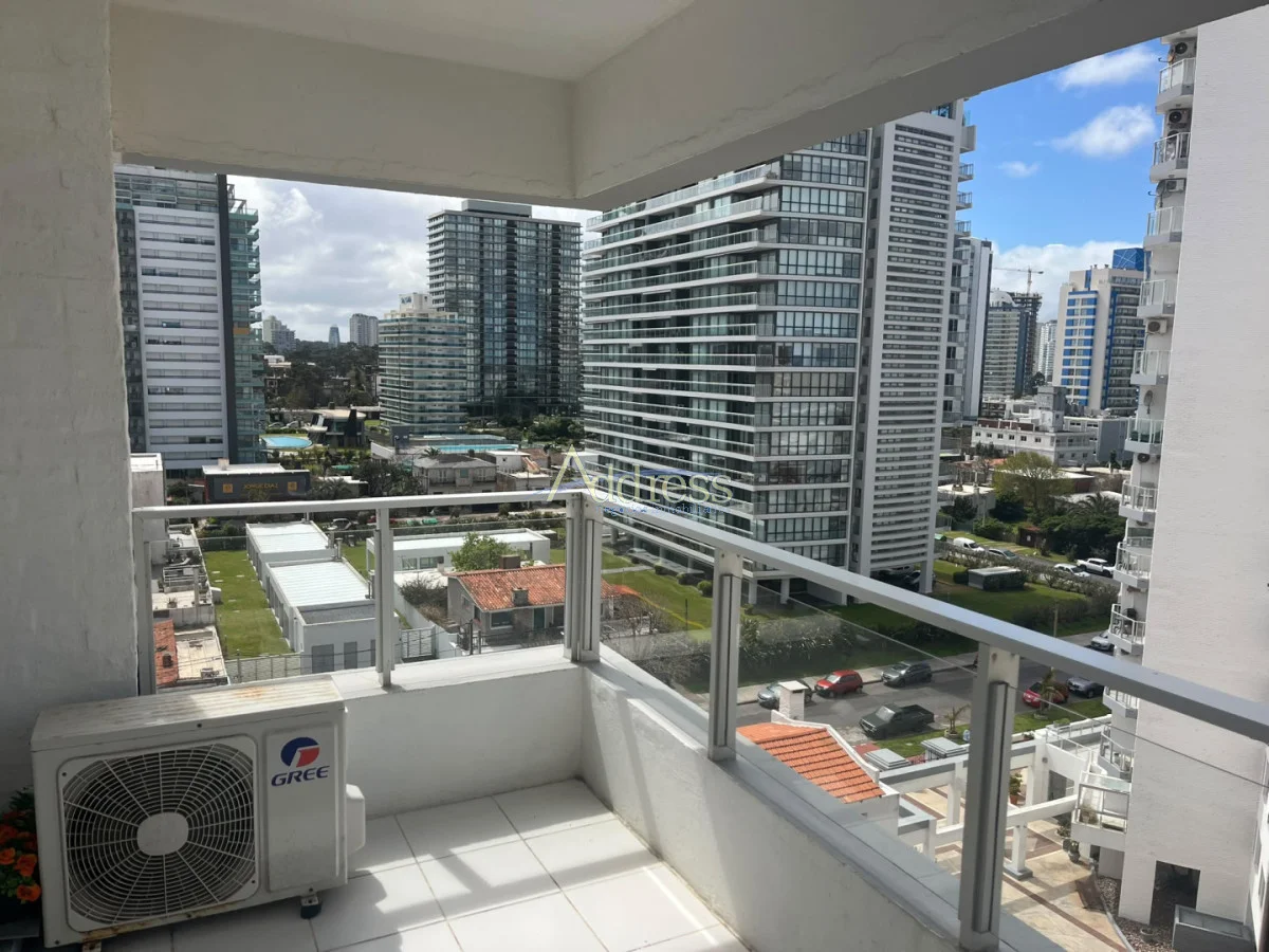 Apartamento en Punta del Este, propiedad 296183 -Imagen 7