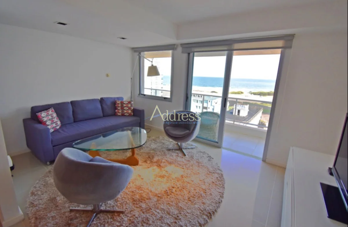 Apartamento en Playa Brava, propiedad 296209 -Imagen 1