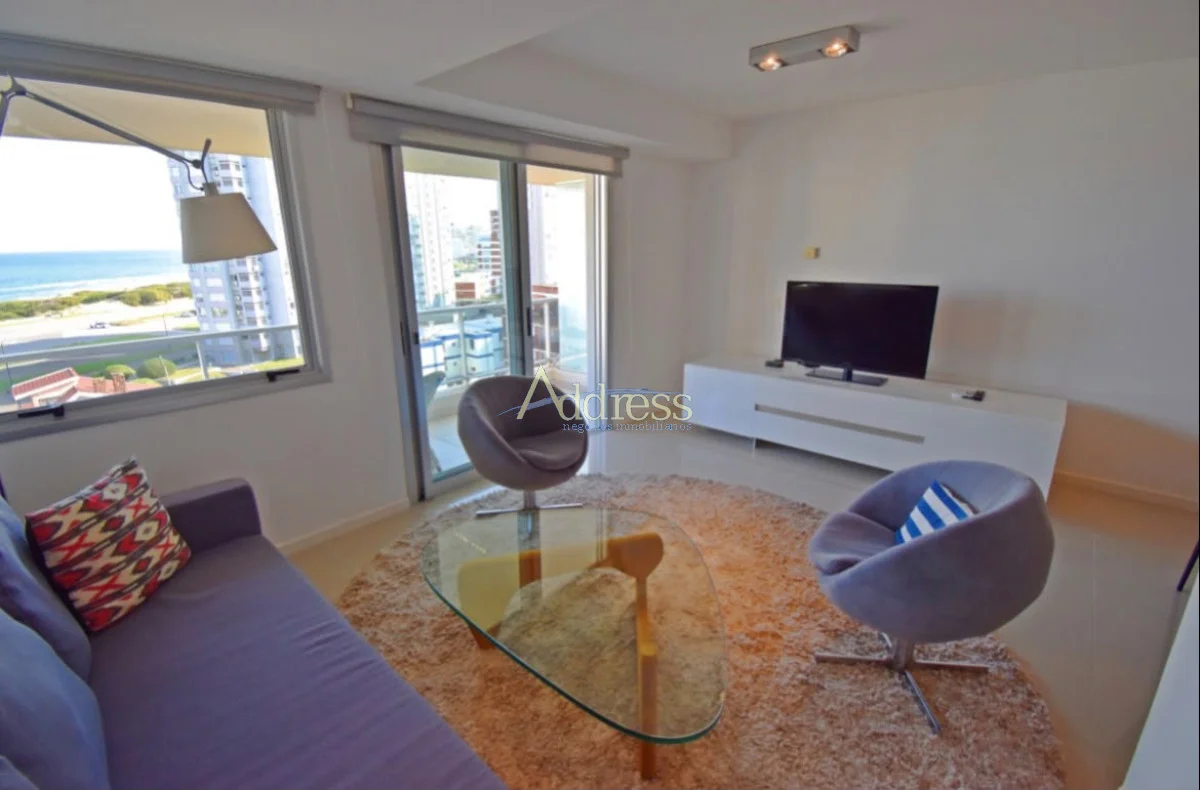 Apartamento en Playa Brava, propiedad 296209 -Imagen 2