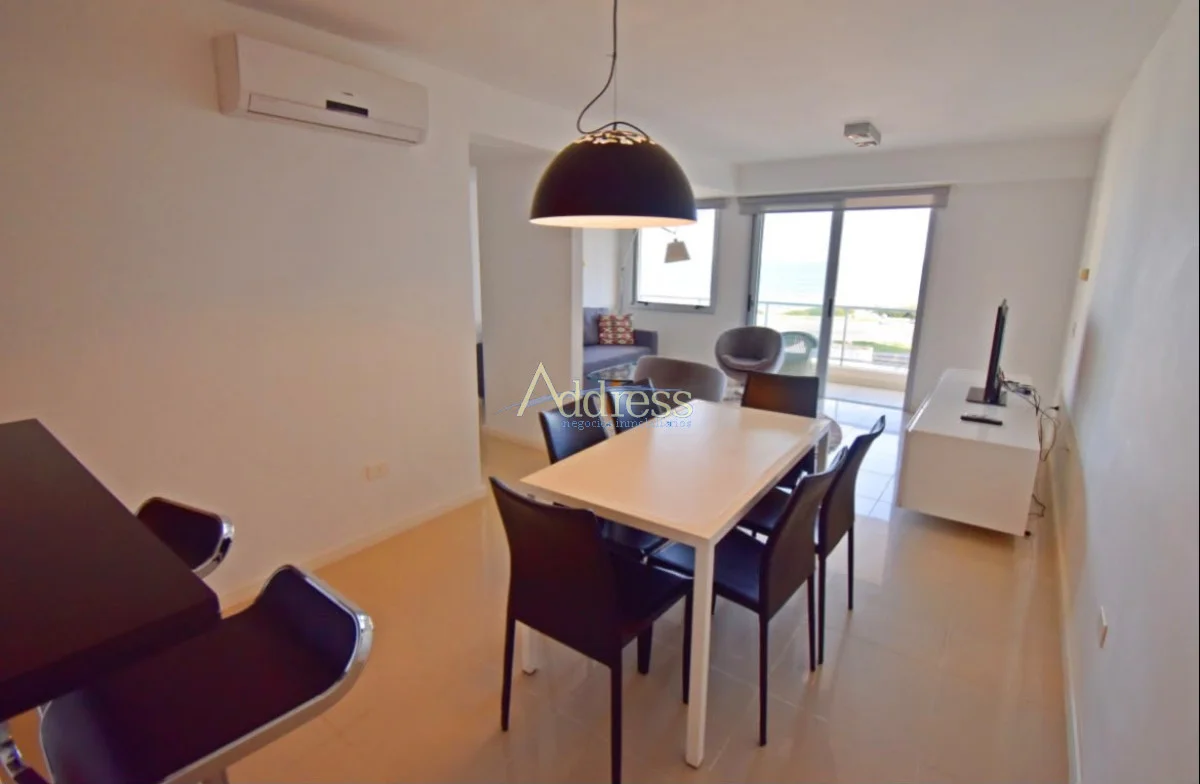 Apartamento en Playa Brava, propiedad 296209 -Imagen 3