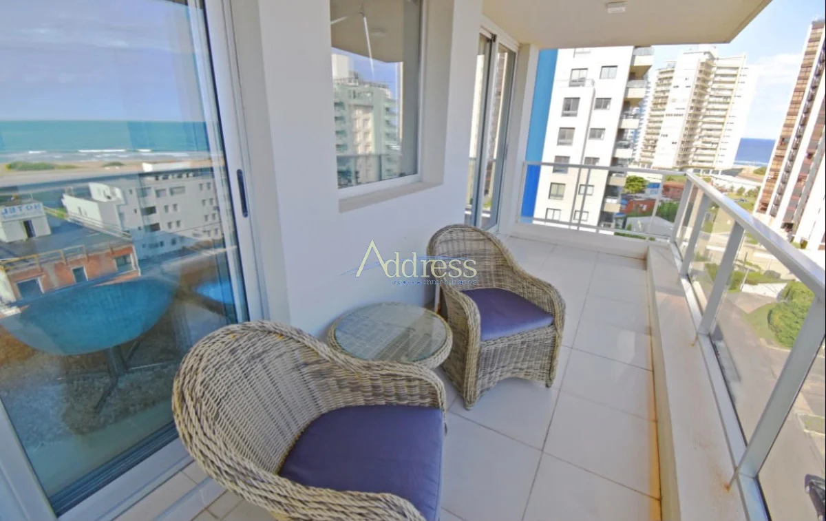 Apartamento en Playa Brava, propiedad 296209 -Imagen 4