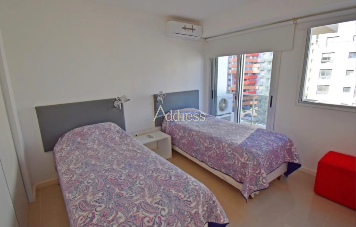 Apartamento en Playa Brava, propiedad 296209 -Imagen 6