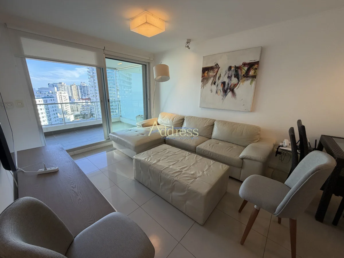 Apartamento en Playa Brava, propiedad 296211 -Imagen 1