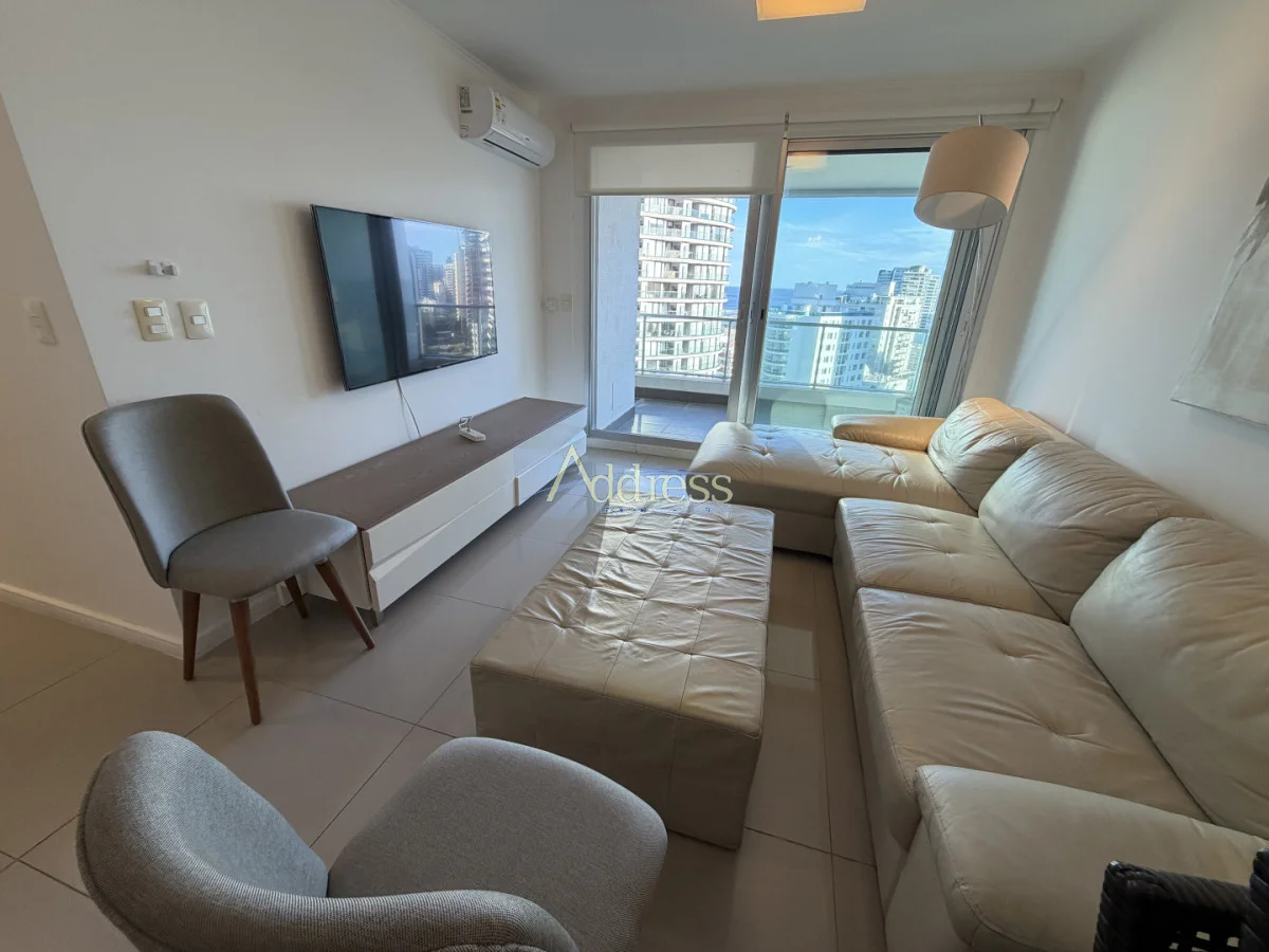 Apartamento en Playa Brava, propiedad 296211 -Imagen 2