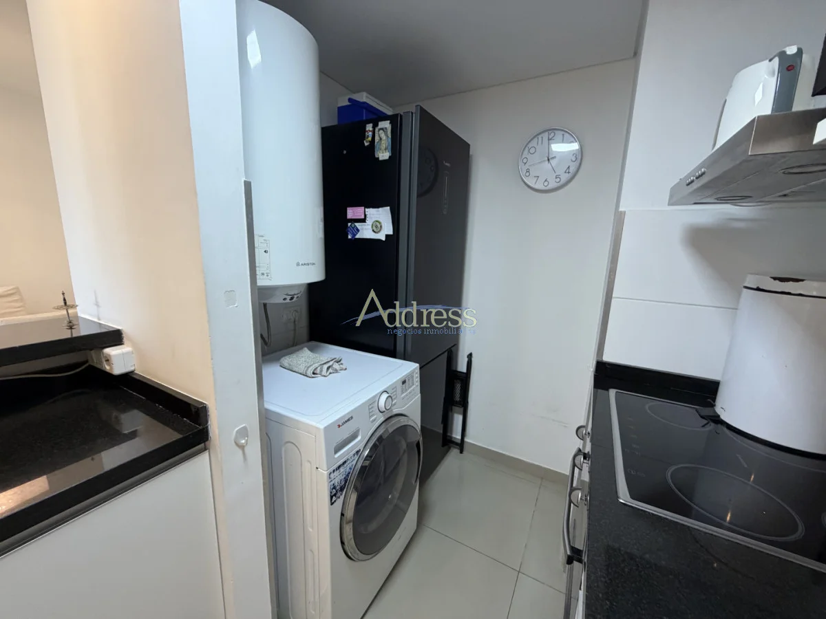 Apartamento en Playa Brava, propiedad 296211 -Imagen 12