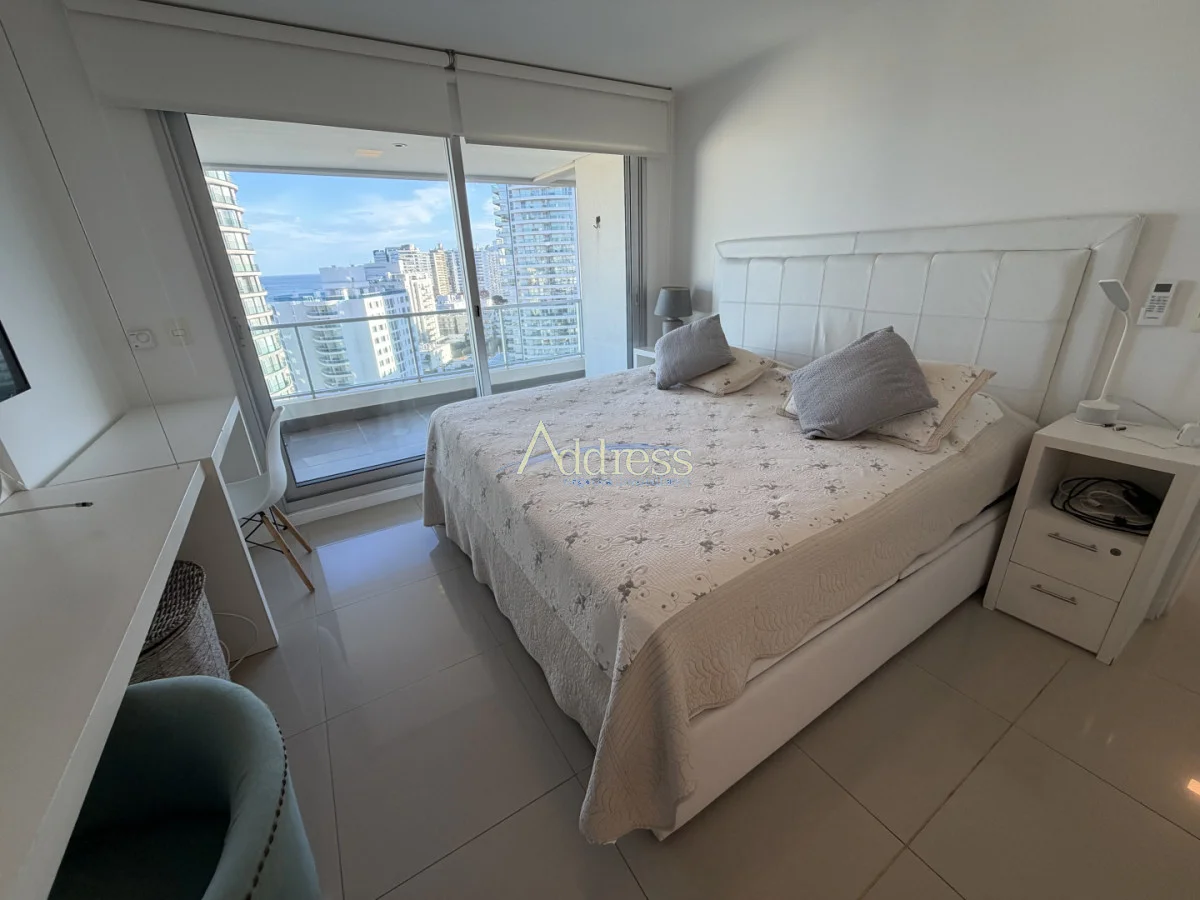 Apartamento en Playa Brava, propiedad 296211 -Imagen 15