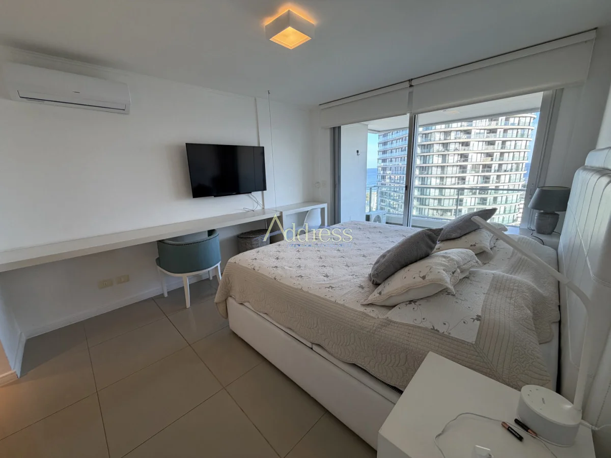 Apartamento en Playa Brava, propiedad 296211 -Imagen 16
