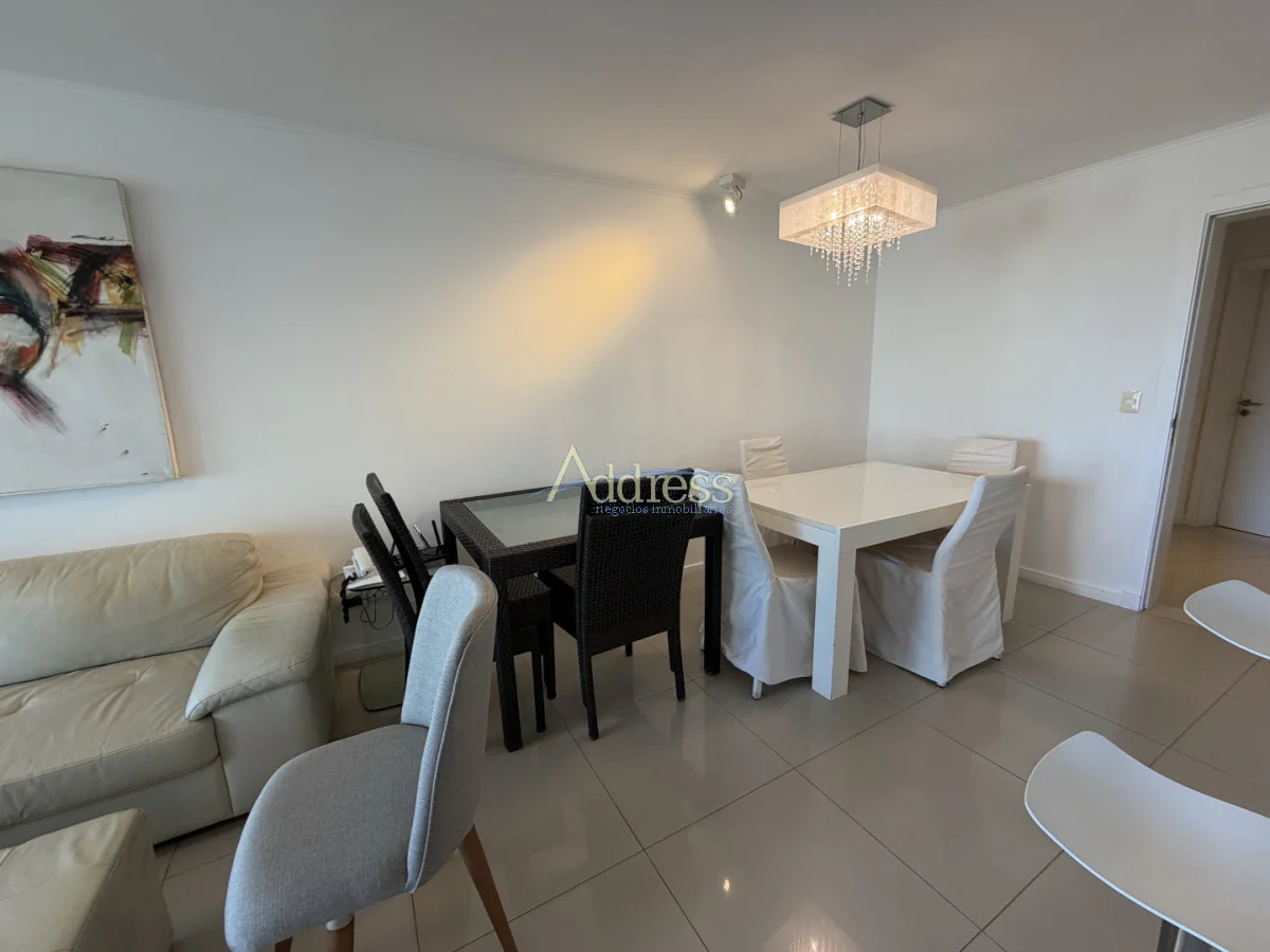 Apartamento en Playa Brava, propiedad 296211 -Imagen 3