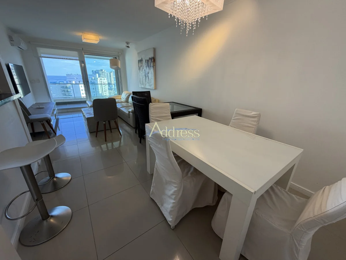 Apartamento en Playa Brava, propiedad 296211 -Imagen 4