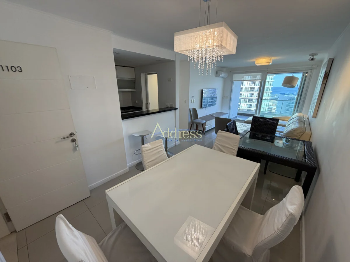 Apartamento en Playa Brava, propiedad 296211 -Imagen 5