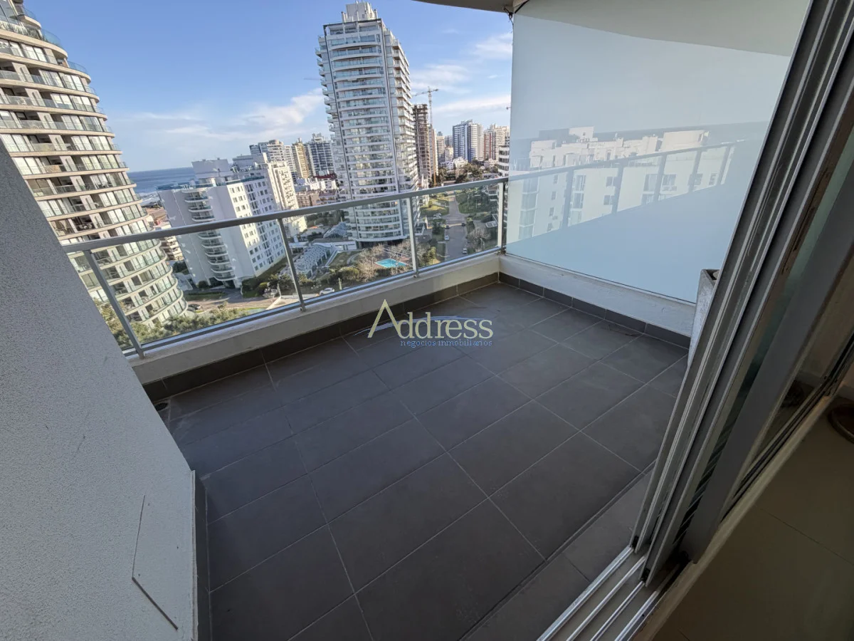Apartamento en Playa Brava, propiedad 296211 -Imagen 6