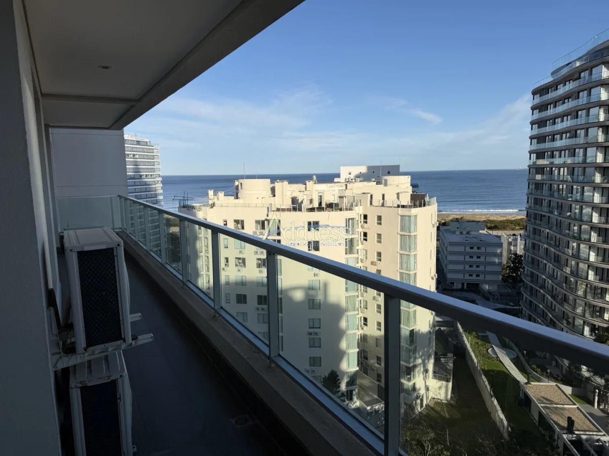 Apartamento en Playa Brava, propiedad 296211 -Imagen 8