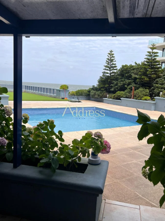 Apartamento en Península, propiedad 296687 -Imagen 2